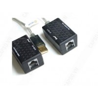 Bộ khuếch đại USB 60m DTECH DT-5015